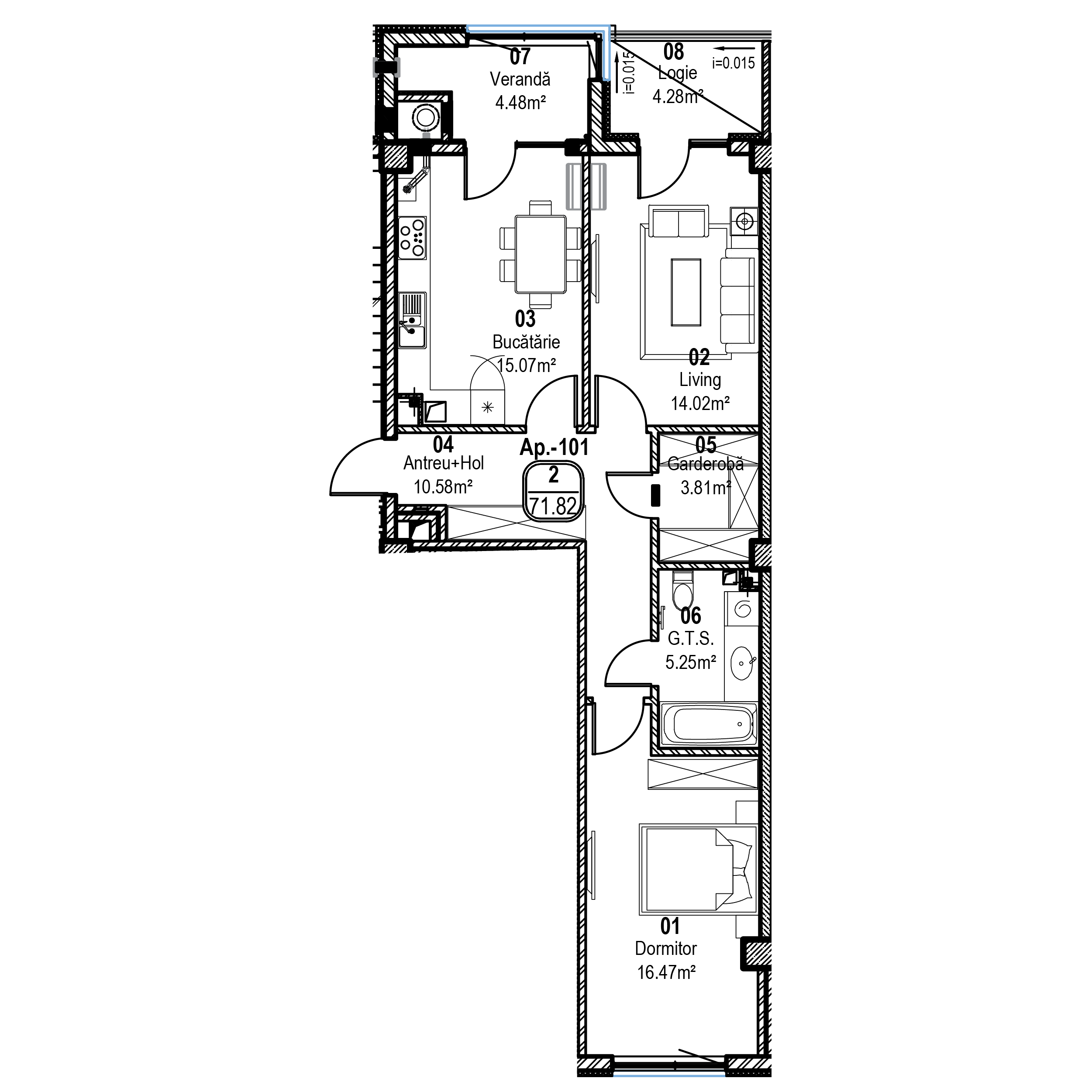 apartment cover photo